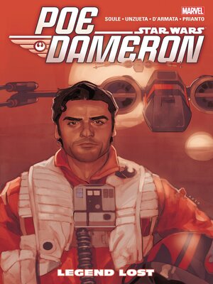 cover image of Star Wars: Poe Dameron (2016), Volume 3